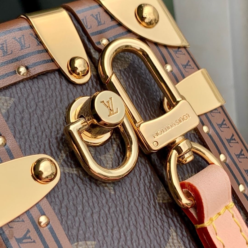 LV Box Bags